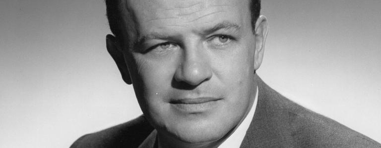 Joseph L. Mankiewicz