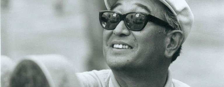 Akira Kurosawa
