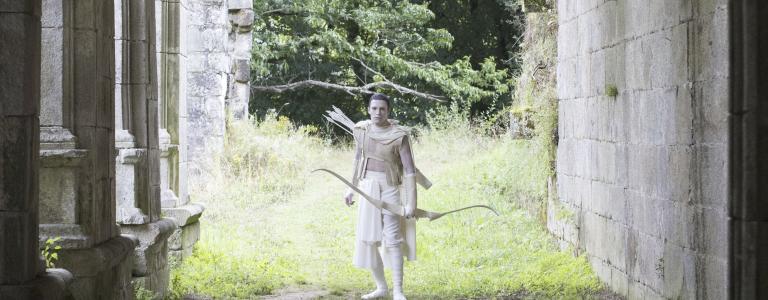 FKM 2019. Festival de Cinema Fantástico da Coruña