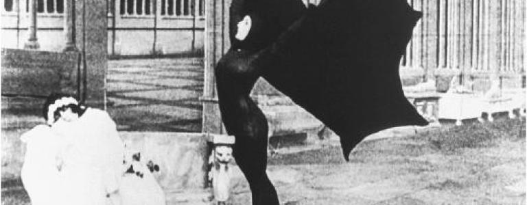 Les Vampires