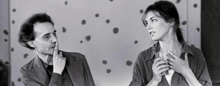 A semana de Jacques Rivette