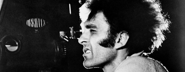 Play-Doc: Monte Hellman