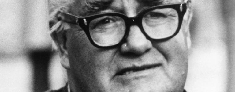 Robert Aldrich