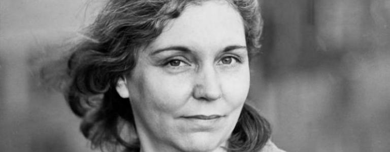 Desencadres/Punto de Vista: Nancy Holt