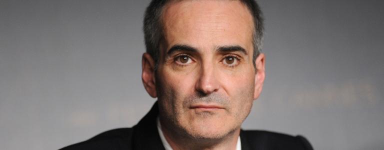 Olivier Assayas