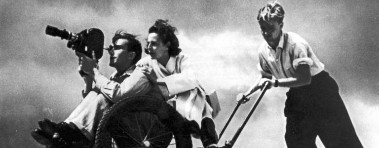Clásicos do cine