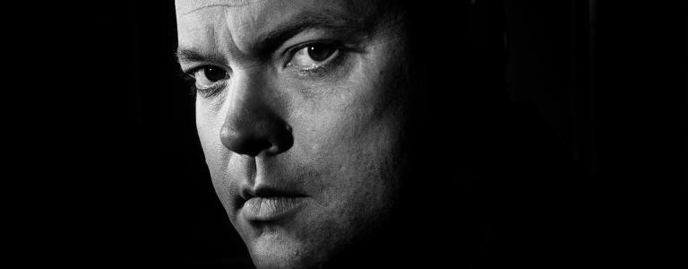 Orson Welles
