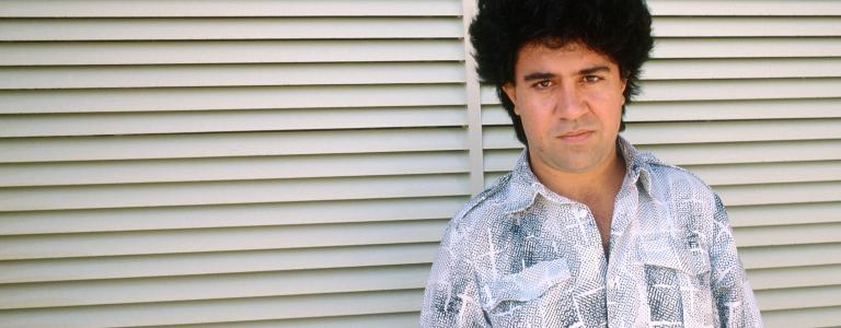 Pedro Almodóvar