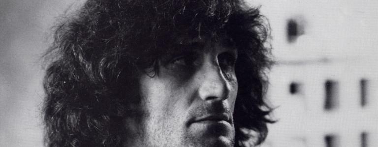 Philippe Garrel: as orixes do amor