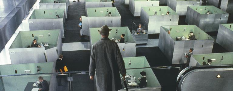 Jacques Tati