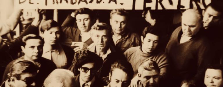 Fulgores y fracturas del cine moderno argentino