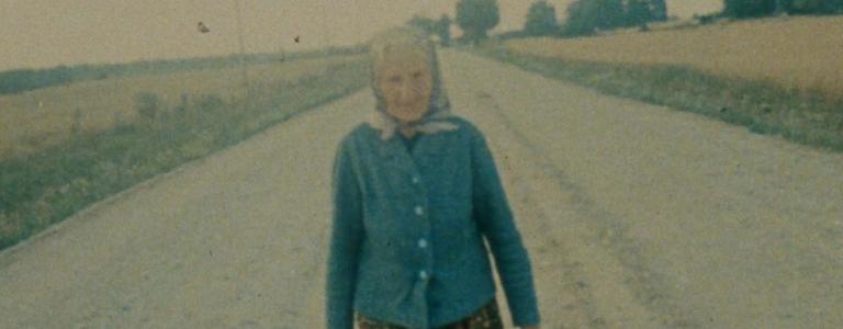 Underground U.S.A.: Kenneth Anger, Robert Kramer &amp; Jonas Mekas