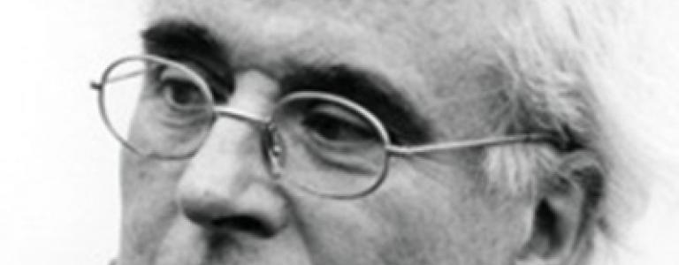 Jean-Claude Rousseau. La luz reflejada a través de las cosas