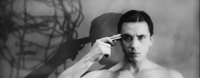 Cine de vangardas: 1915-1947
