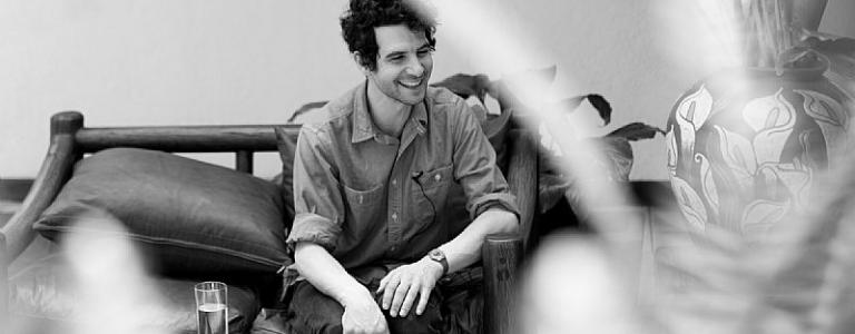 Punto de Vista: Jonathan Schwartz