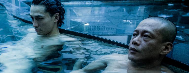 Tsai Ming-liang: la serie &quot;Walker&quot;