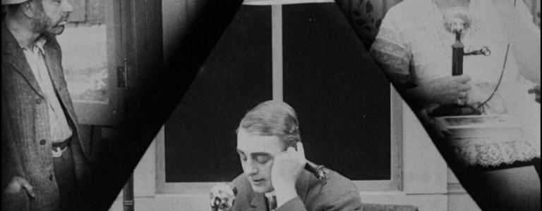 Pioneras: Lois Weber