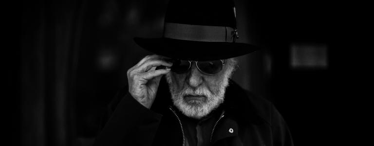 Arturo Ripstein