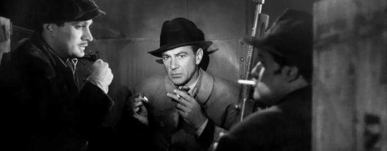 Fritz Lang en América