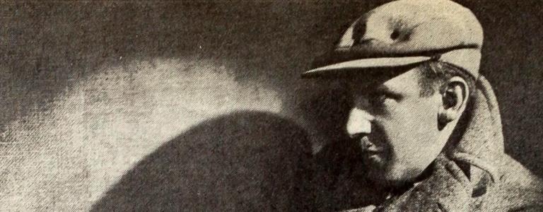 Tod Browning