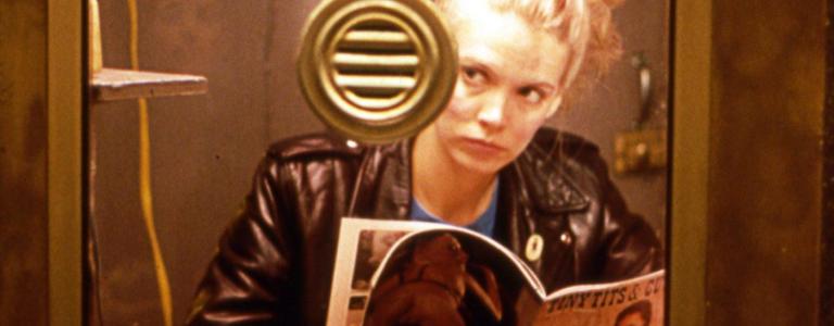 Play-Doc: Bette Gordon