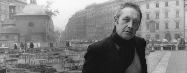 Andrzej Wajda