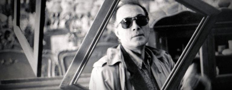 Abbas Kiarostami