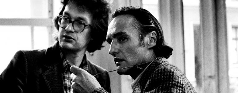 Wim Wenders