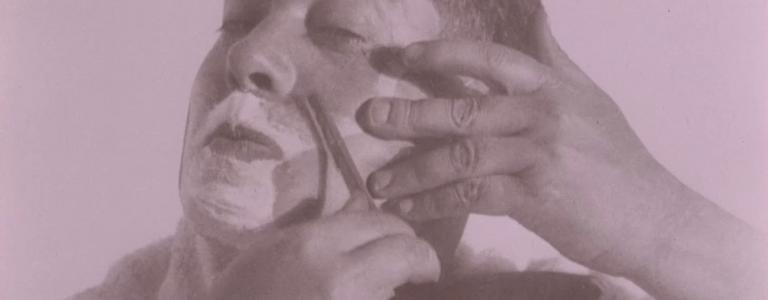 Materiais para unha historia do cine en Galicia