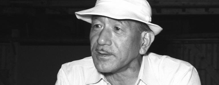 Yasujirō Ozu