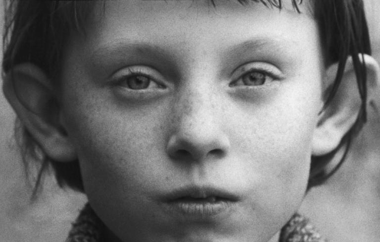 Béla Tarr / László Krasznahorkai