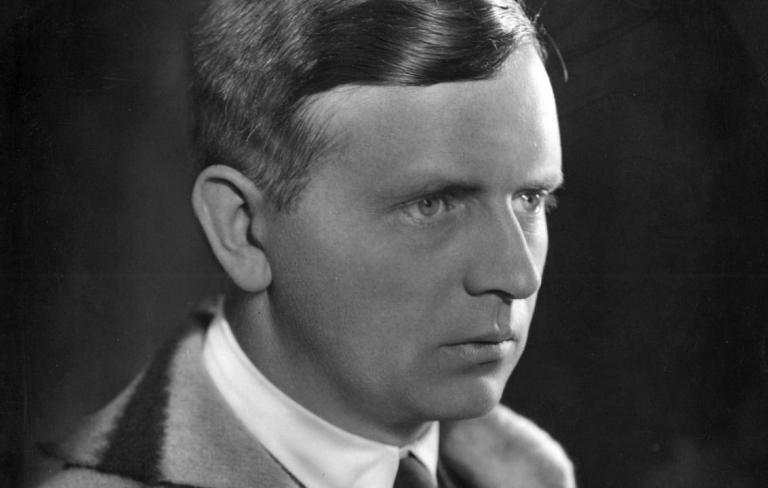 Carl Theodor Dreyer