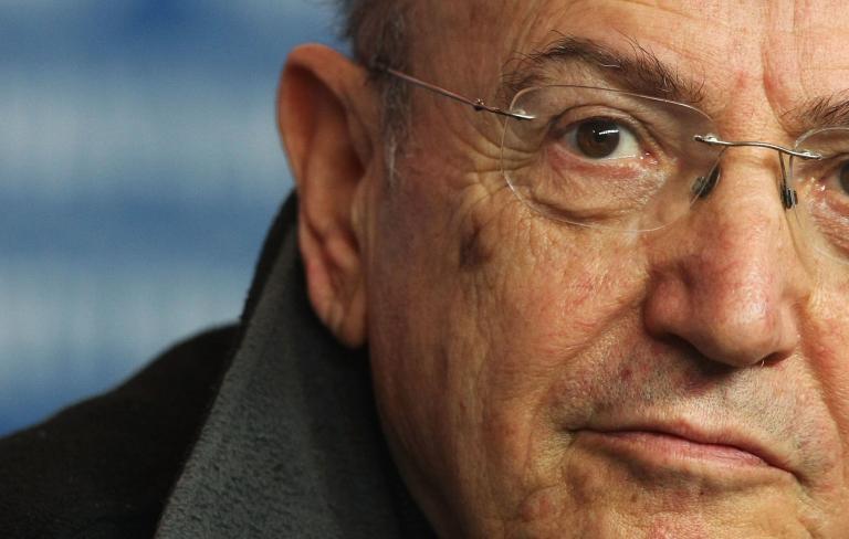 Theo Angelopoulos