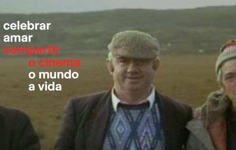 Compartir o cinema. 20 anos de &#039;Cinema en curso&#039;