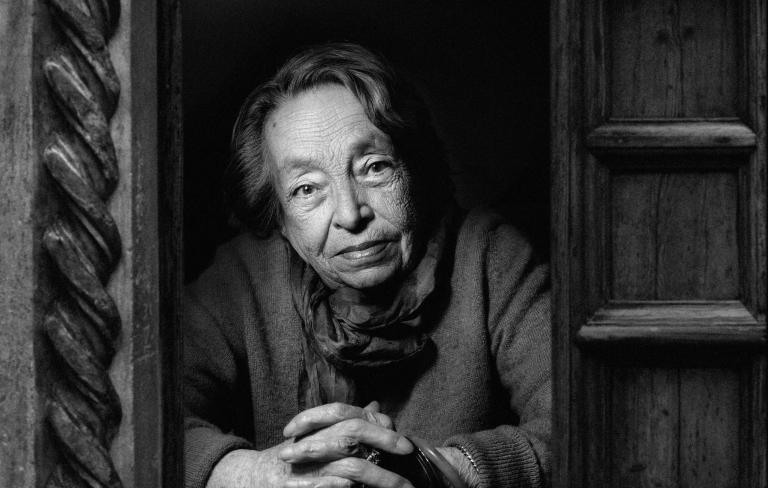 Marguerite Duras