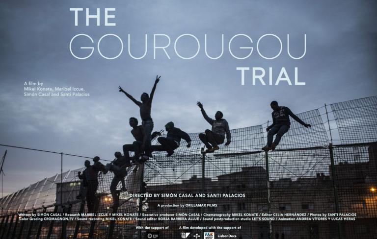 The Gourougou Trial