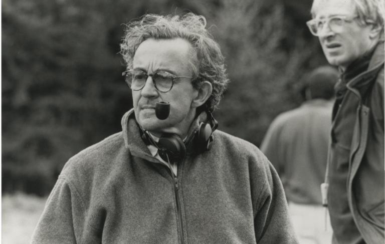 Louis Malle