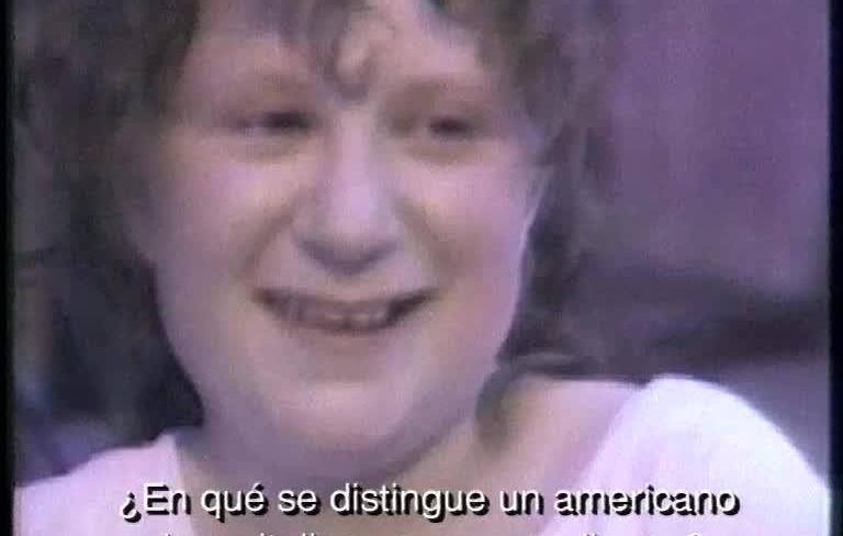 PROGRAMA 7A: SOÑOS E PESADELOS DE AMERIKA