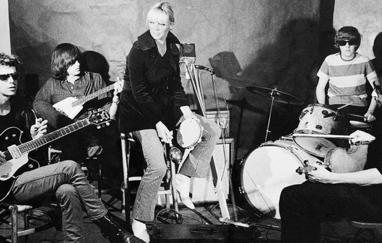 The Velvet Underground and Nico: A Symphony of Sound