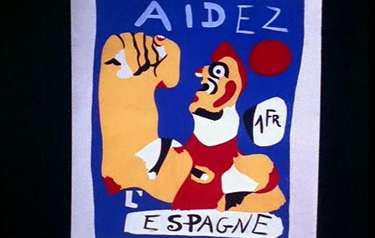 Aidez l&#039;Espagne