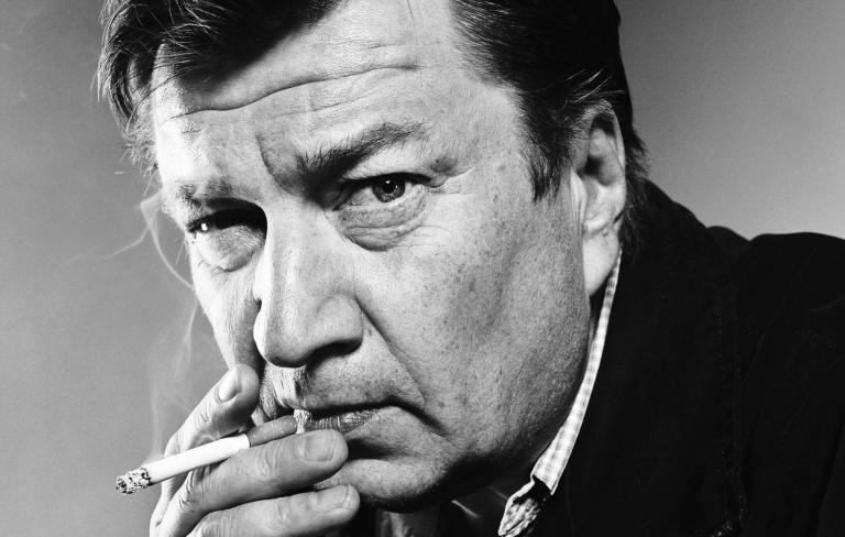 Aki Kaurismäki