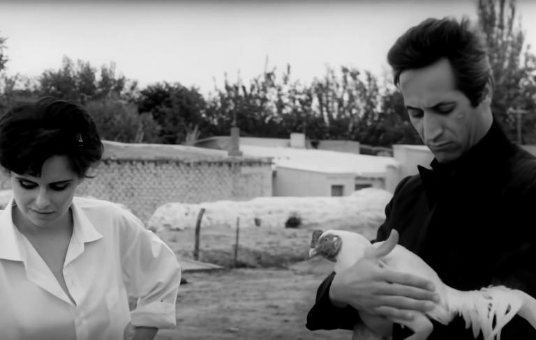 Este es el romance del Aniceto y la Francisca, de cómo quedó trunco, comenzó la tristeza y unas pocas cosas más...