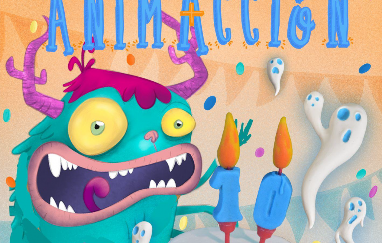 Concurso Galicia Animacción 2026