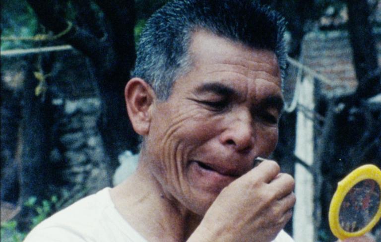 Anselmo and the Women