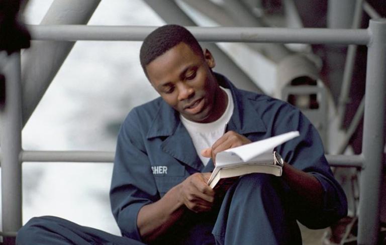 Antwone Fisher