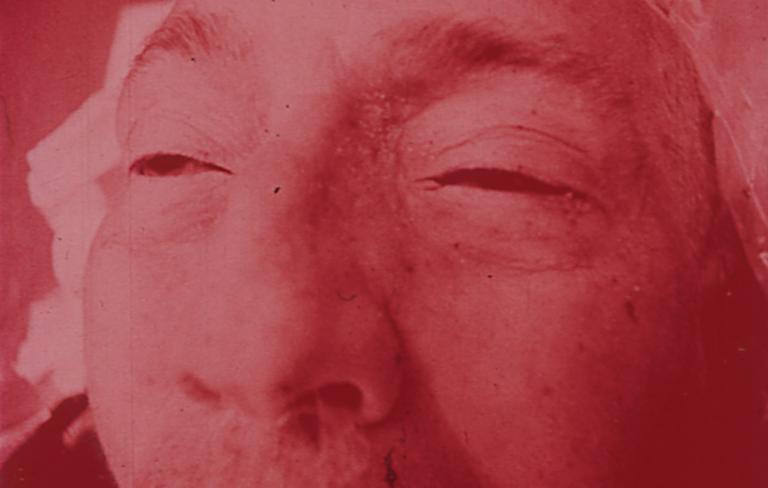 Apparatus Sum (Studies For Magellan #1)