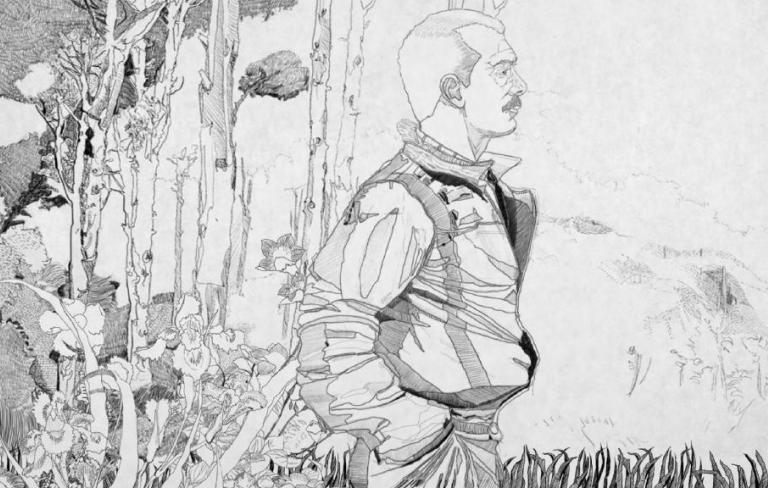 Erased,___Ascent of the Invisible