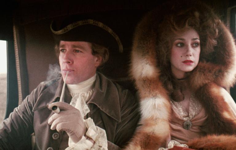 Barry Lyndon