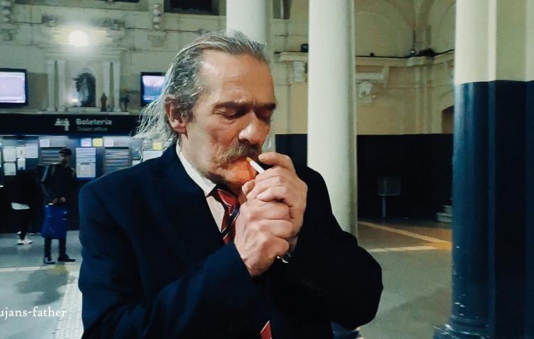 The Bewilderment of Chile