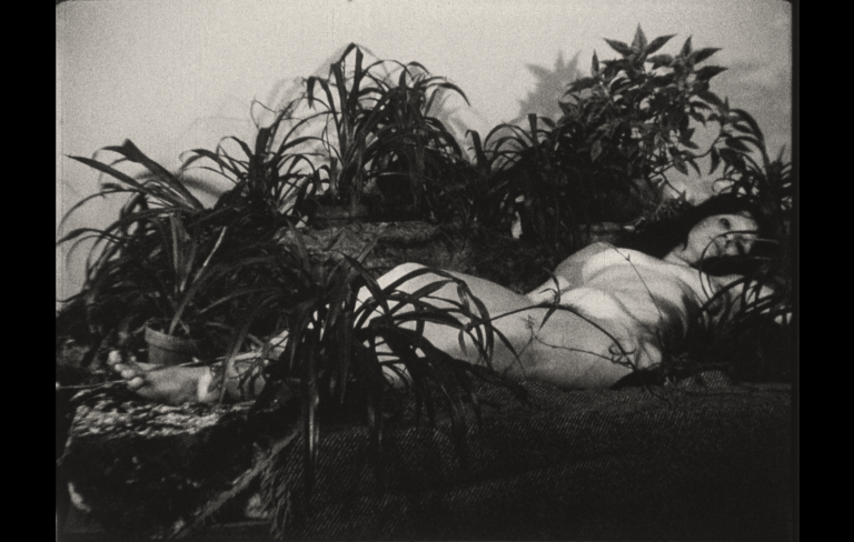 Blanca Putica. A Girl in Love Miñuca e Fernando Villaverde; obra seleccionada